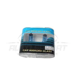 لامپ گازی یخی (H4) کد 05