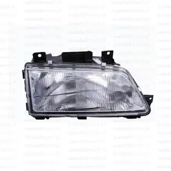 چراغ جلو ۴۰۵ SNT راست