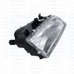 چراغ جلو ۴۰۵ SNT راست