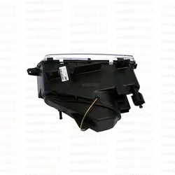 چراغ جلو ۴۰۵ SNT راست