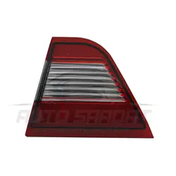 چراغ خطر راست صندوق پارس تندر مارک SNT