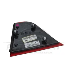 چراغ خطر راست صندوق پارس تندر مارک SNT