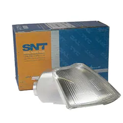 چراغ راهنما جلو راست خودرو اس ان تی مدل SNTZ-1R مناسب برای زانتیا