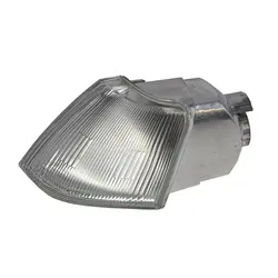 چراغ راهنما جلو چپ خودرو اس ان تی مدل SNTZ-1L مناسب برای زانتیا