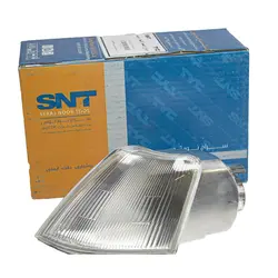 چراغ راهنما جلو چپ خودرو اس ان تی مدل SNTZ-1L مناسب برای زانتیا