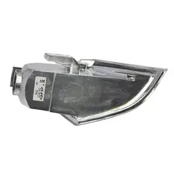 چراغ راهنما جلو چپ خودرو اس ان تی مدل SNTZ-1L مناسب برای زانتیا