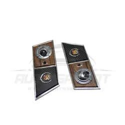 چراغ مطالعه کادیلاک ایرانی