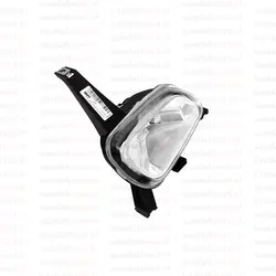 چراغ مه شکن زانتیا برند SNT اصلی راست