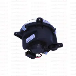 چراغ مه شکن پژو 405SLX برند snt چپ