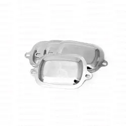 کاور استیل زیر دستگیره پیکان