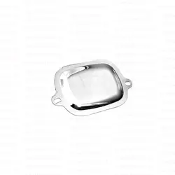 کاور استیل زیر دستگیره پیکان