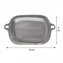 کاور استیل زیر دستگیره پیکان