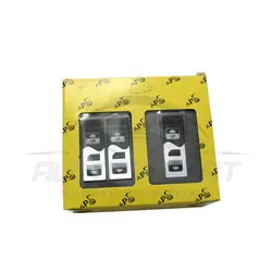 کلید شیشه بالابر لمسی پراید صبا اتومات