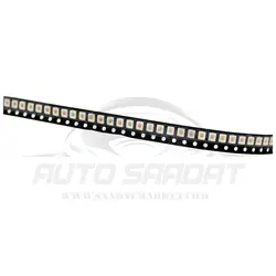 لامپ  کیلومتر شمار SMD بسته 50 عددی