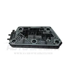 کیت چراغ خطر پژو پارس بسته دو عددی