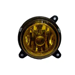 چراغ مه شکن جلو اسپرت مناسب برای پژو 405 SLX بسته 2 عددی