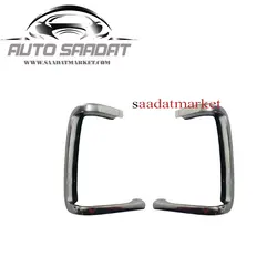 زه دور چراغ پیکان بسته دو عددی