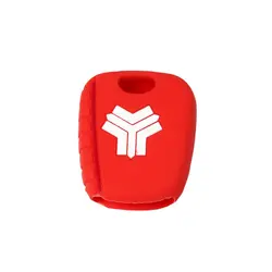 کاور سوییچ خودرو مدل ژله ای