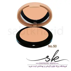 پنکیک مپ بیوته (Map Beaute) شماره 50