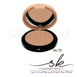 پنکیک مپ بیوته (Map Beaute) شماره 70