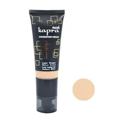 کرم پودر تیوپی کاپرا نیو (kapra New tube powder cream) شماره 702
