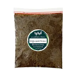 سبزی نعنا جعفری سرخ شده - تره بار اینترنتی سبزی من