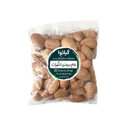 بادام درختی اشکورات - تره بار اینترنتی سبزی من