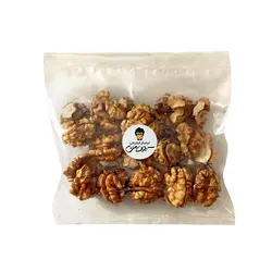 فال گردو تازه - تره بار اینترنتی سبزی من - خرید و قیمت انواع گردو