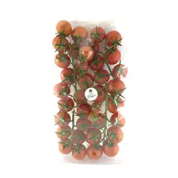 گوجه خوشه ای قرمز - تره بار اینترنتی سبزی من