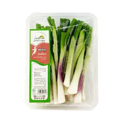 پیازچه آنیتاسو - تره بار اینترنتی سبزی من - پیازچه آنیتاسو