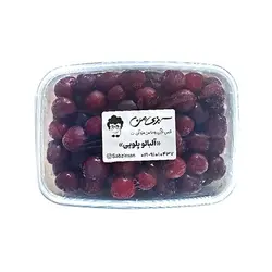 آلبالو پلویی - تره بار اینترنتی سبزی من