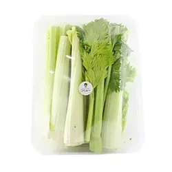 کرفس ساقه با برگ - تره بار اینترنتی سبزی من