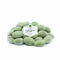 چاقاله بادام - تره بار اینترنتی سبزی من