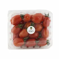 گوجه گیلاسی قرمز - تره بار اینترنتی سبزی من