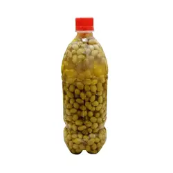 خرید آنلاین و اطلاع از قیمت غوره شور - تره بار اینترنتی سبزی من