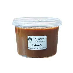 سمنو - تره بار اینترنتی سبزی من