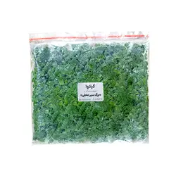 برگ سیر محلی - تره بار اینترنتی سبزی من