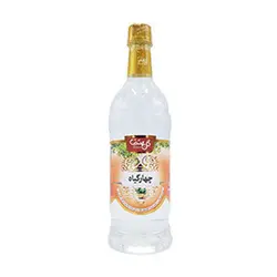 عرق چهار گیاه - اطلاع از قیمت و خرید - تره بار اینترنتی سبزی من