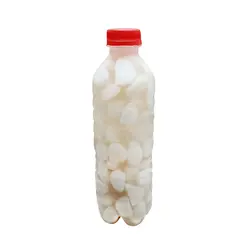 سیر تازه حبه شده - تره بار اینترنتی سبزی من