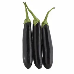 بادمجان قلمی - تره بار اینترنتی سبزی من