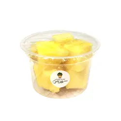 آناناس خردشده - خرید آنلاین آناناس و اطلاع از قیمت - تره بار اینترنتی سبزی من