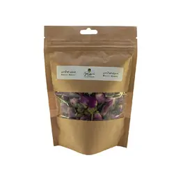 غنچه گل محمدی خشک - تره بار اینترنتی سبزی من