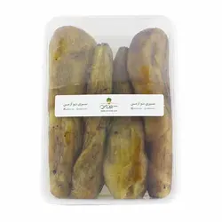 بادمجان کبابی - تره بار اینترنتی سبزی من