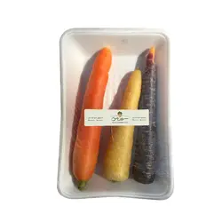 هویج رنگی - تره بار اینترنتی سبزی من