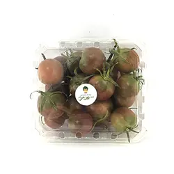 گوجه گیلاسی شکلاتی - تره بار اینترنتی سبزی من