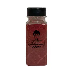 پودر سماق قرمز - تره بار اینترنتی سبزی من