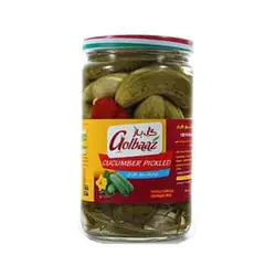خیارشور خاردار - تره بار اینترنتی سبزی من