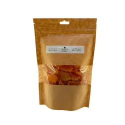 برگه زردآلو - تره بار اینترنتی سبزی من