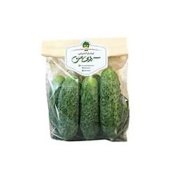 خیار خاردار - اطلاع از قیمت و خرید انواع خیار - تره بار اینترنتی سبزی من