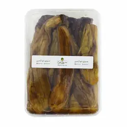 بادمجان سرخ شده - تازه و بدون افزودنی- تره بار اینترنتی سبزی من